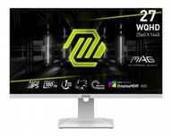 Monitor MSI MAG 274QRFW - 180Hz | QHD | 27'' | Rapid IPS | 1ms