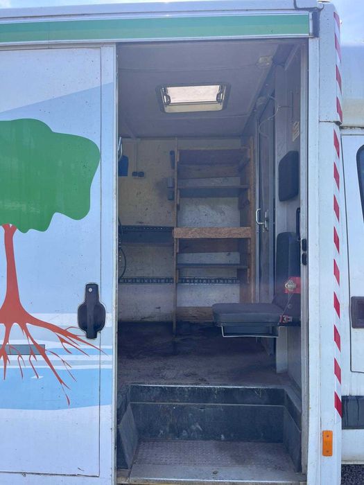IVECO Daily 65C14