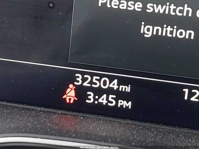 Audi A4 Premium Plus Quattro 2021 *