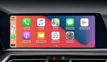 VW AppConnect Passat Golf Tiguan Audi Aktywacja CarPlay Apple