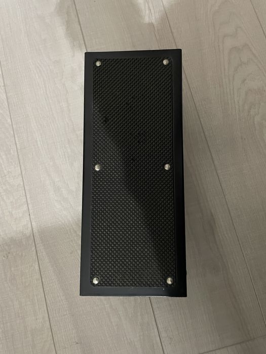 Apoio de pé para tocar guitarra
