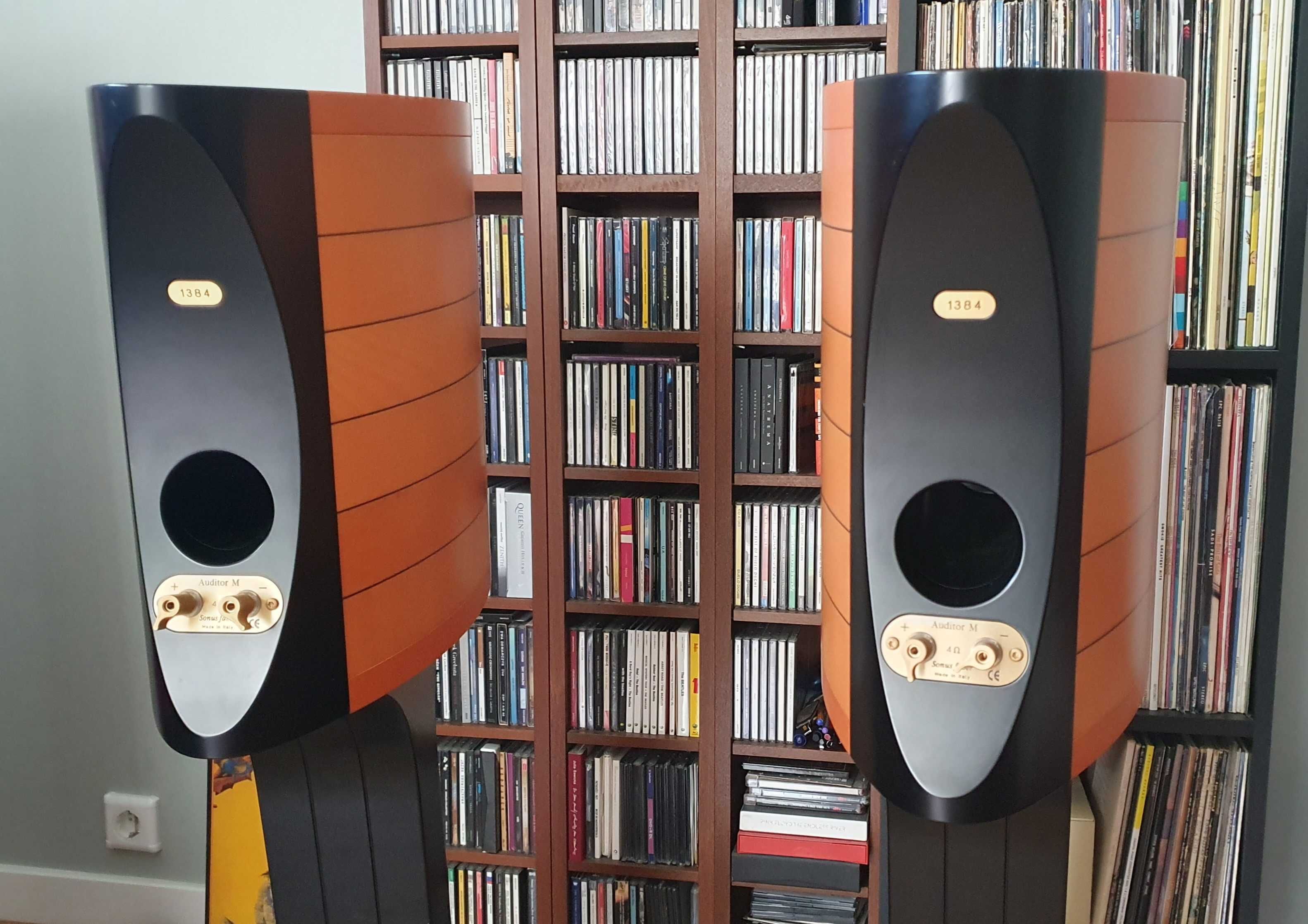 Sonus Faber Auditor M