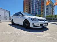 Volkswagen Golf 7 2.0 TDI DSG fake GTD