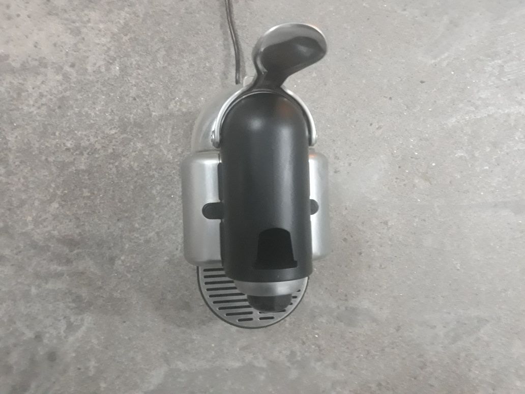 Máquina de café Magimix Nespresso (peças)