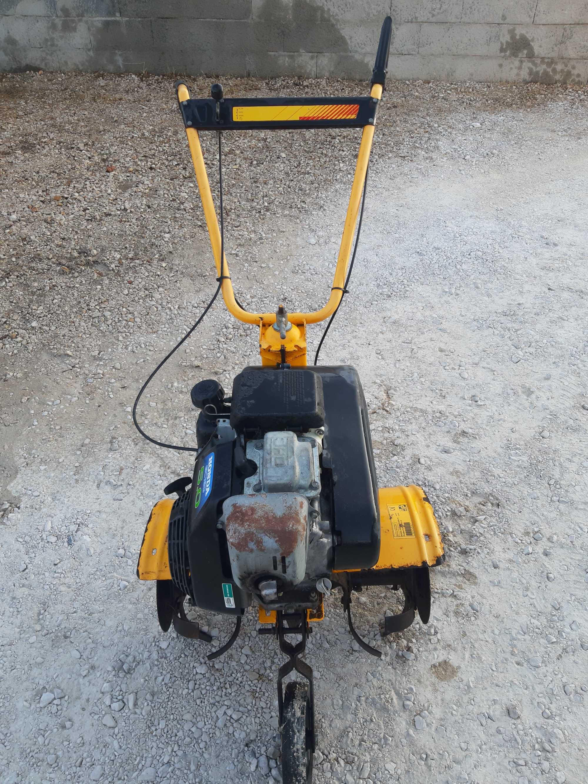 Motoenxada Honda 5.0