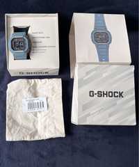 Casio G-SHOCK G-Squad DW-H5600 -2ER