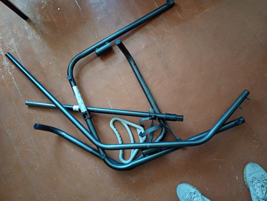 трапеція надліжкова(гусак) OSD-97V