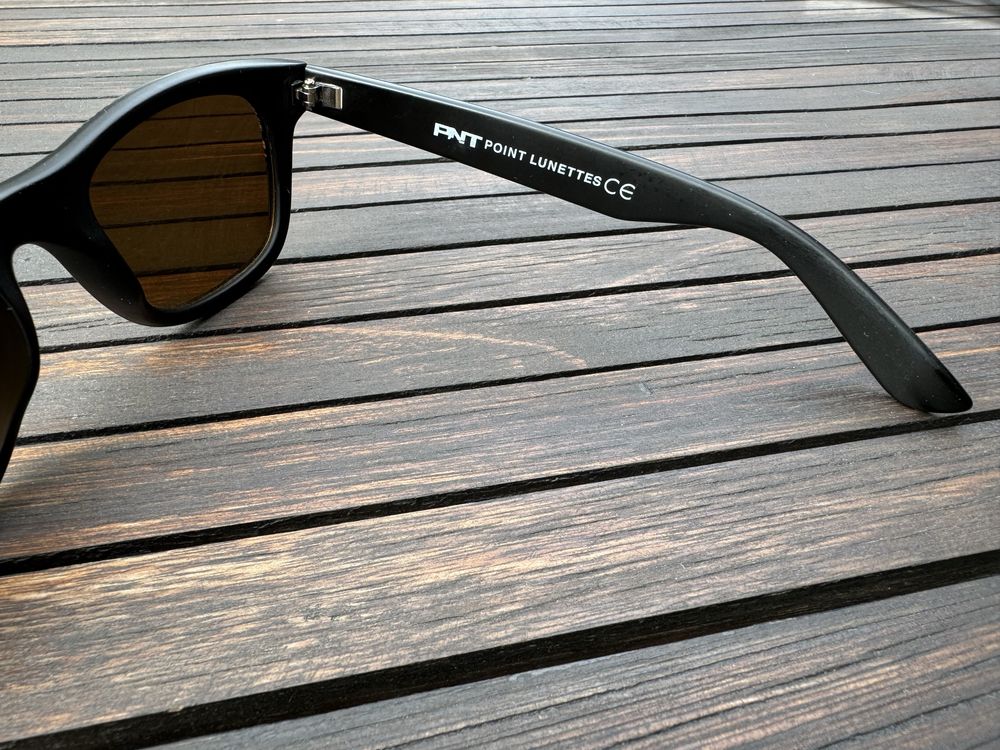 Okulary przeciwsłoneczne PNT Point Lunettes