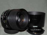 Obiektyw Tamron SP 90mm f2.5, model 52BB.