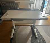 Biurko szkolne COMF-PRO  Kids MASTER DESK