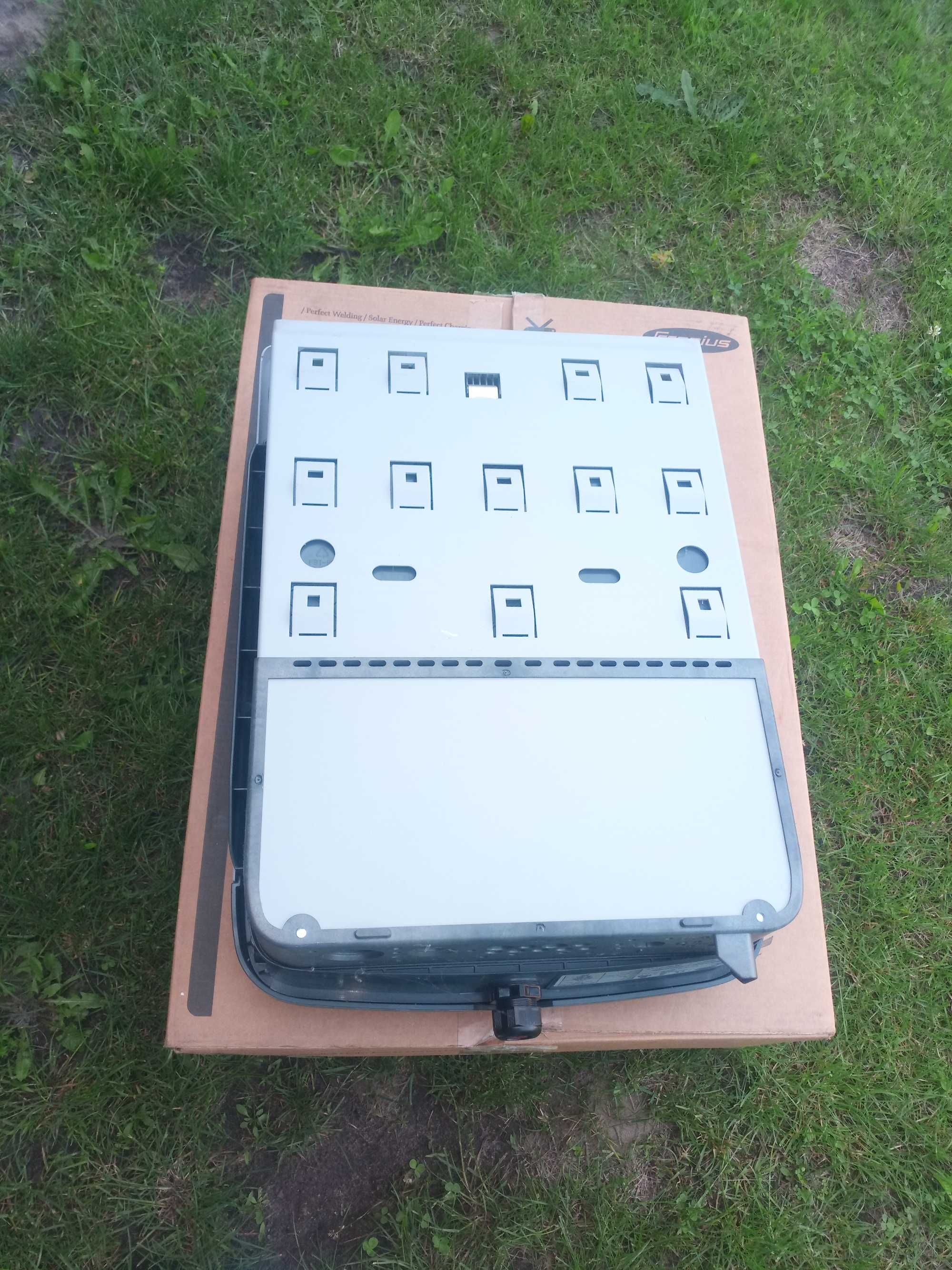 !!  Falownik FRONIUS symo  3,7-3-S