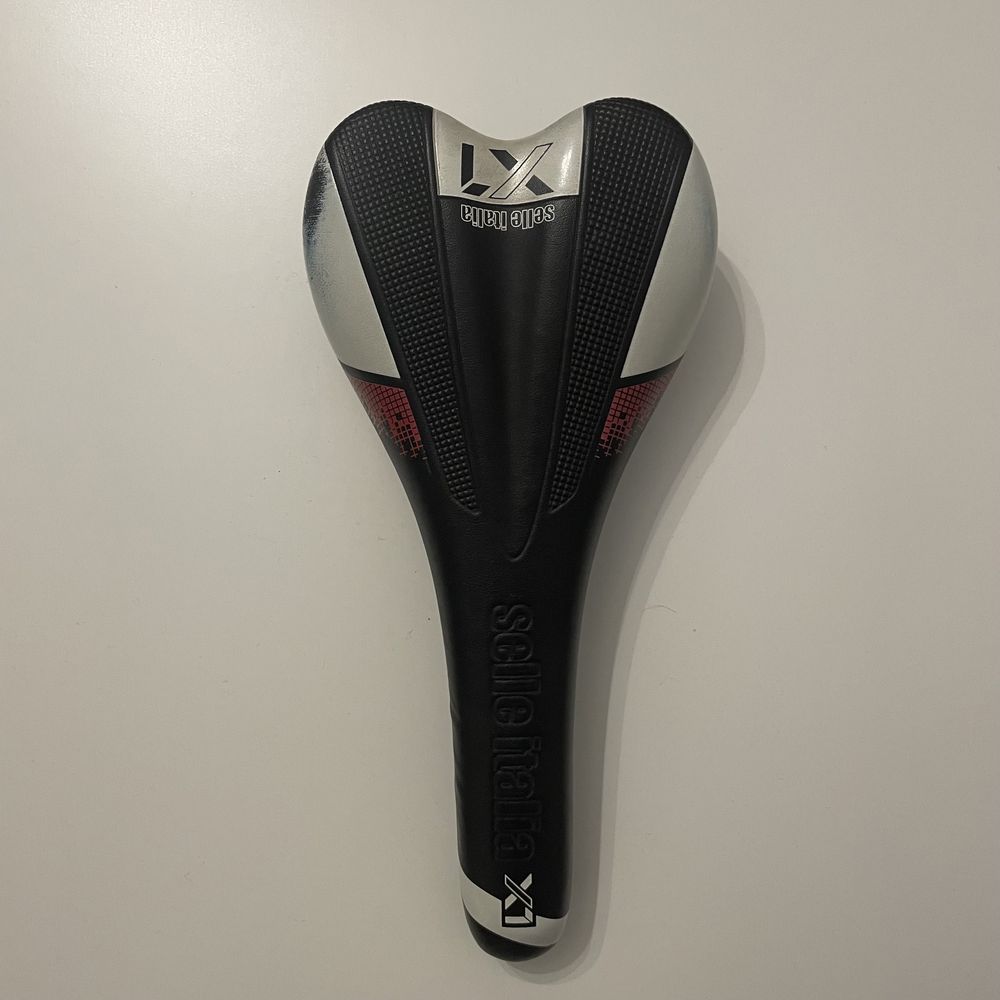 Siodełko rowerowe Selle Italia X1