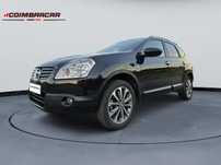 Nissan Qashqai +2 1.5 dCi Tekna
