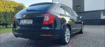 Skoda Superb Skoda Superb 2 2012 1.8 tsi Platinum !