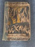 Rocznik Ciekawe rzeczy z 1924