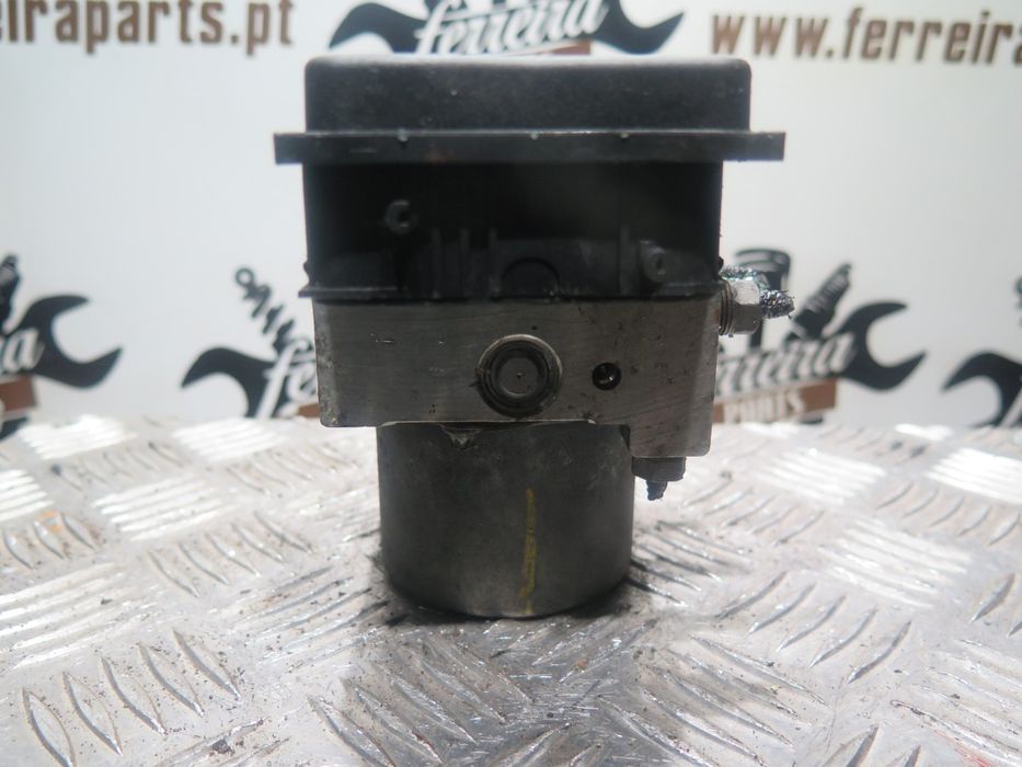 MODULO ABS RENAULT MEGANE | SCÉNIC REF: 0265800300