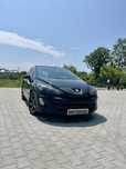 Peugeot 308 2008 1.6 автомат