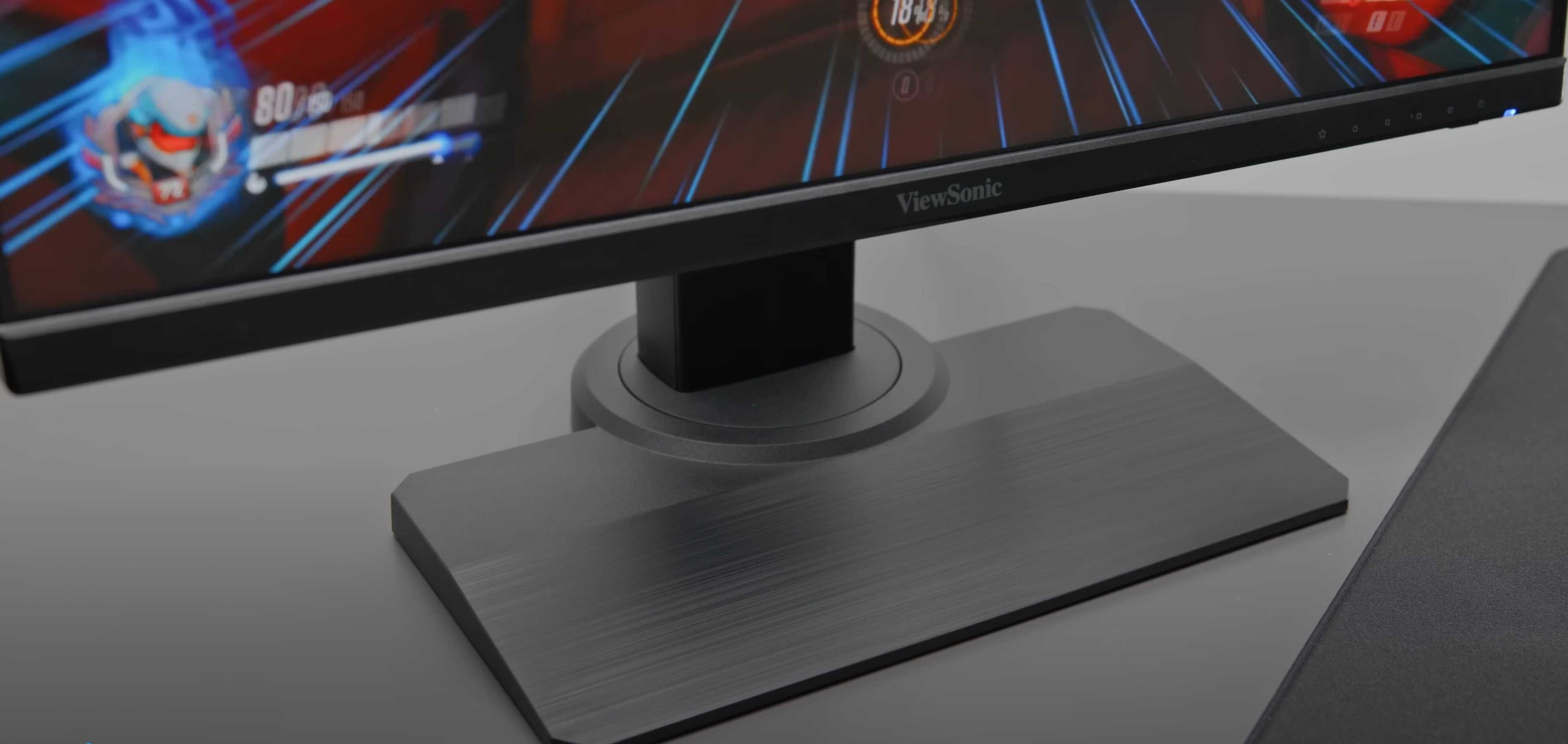 ViewSonic XG2431 24'' 240Hz BLUR BUSTERS 2.0 Fast-IPS