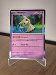 Karta Pokemon TCG: Mimikyu (PAF 037)