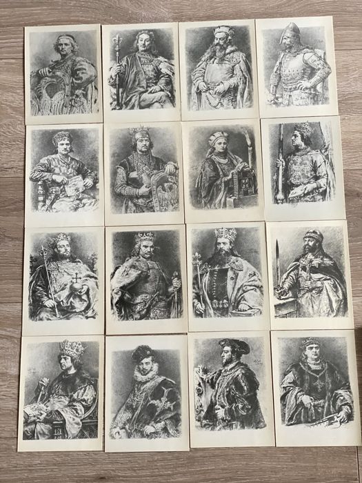 Ksiazka  Antyk jan matejko