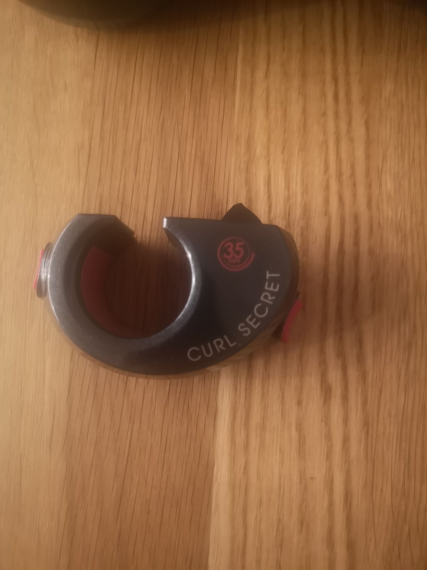 Lokówka Babyliss Curl Secret 2
