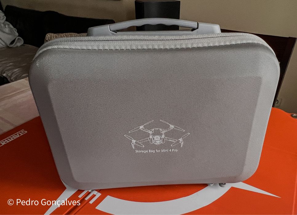 Dji Mini 4 Pro Fly More Combo + Full Extras