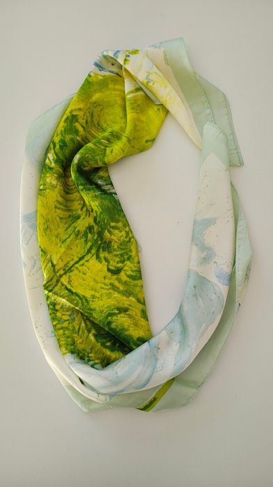 Apaszka damska 70cm×70cm