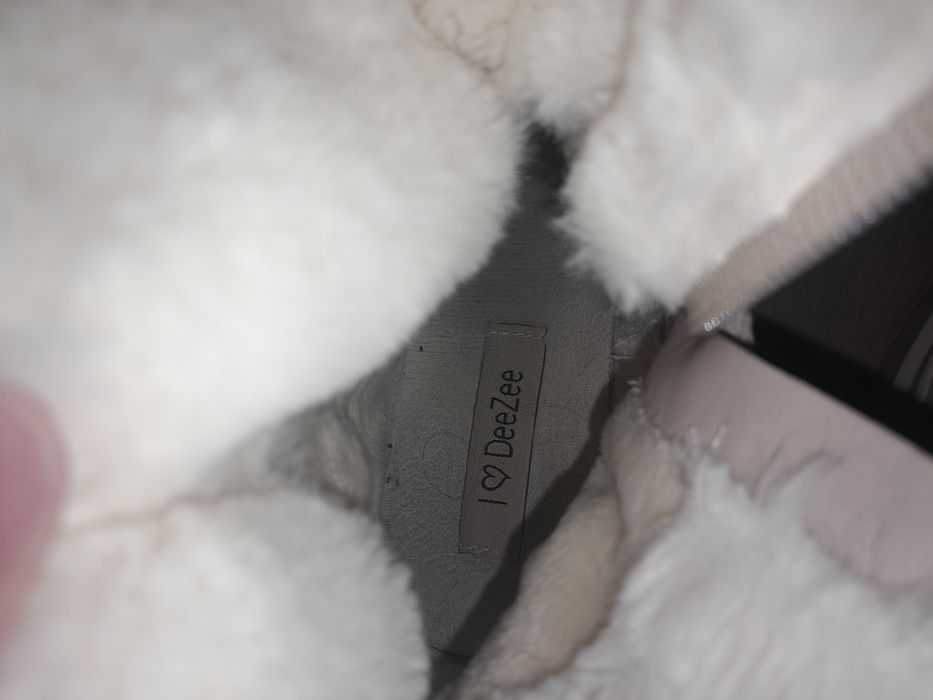 DeeZee śniegowce 41 rozmiar