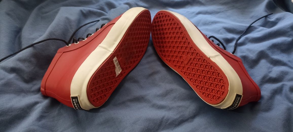 Botas tênis Quebramar