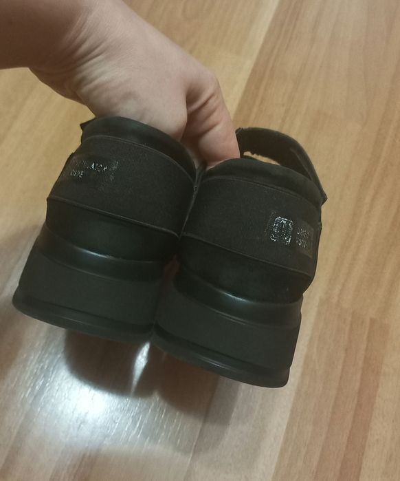 Кросівки жіночі, шкіряні кросівки, ботинки демісезонні жіночі