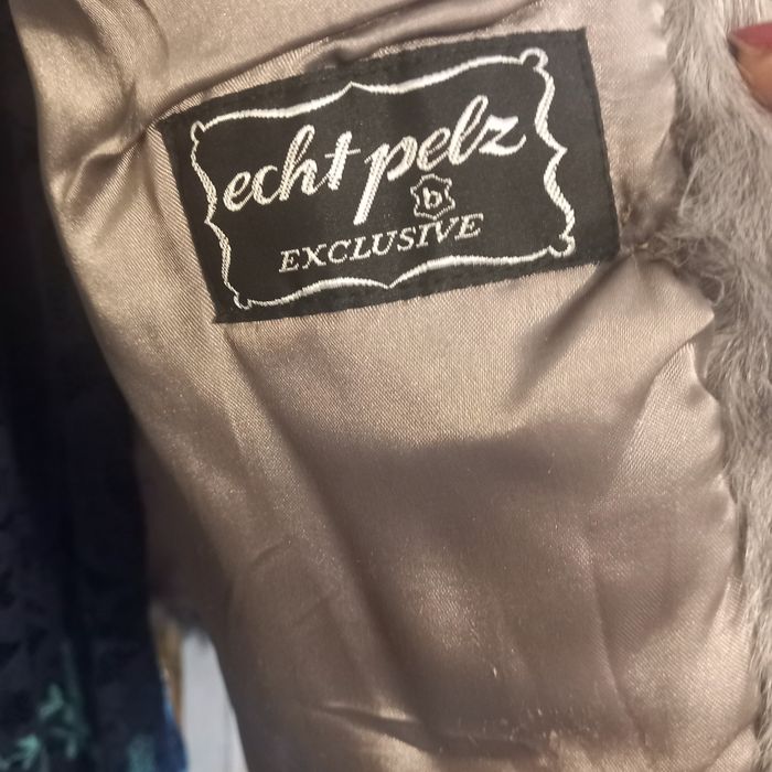 Kurteczka kozy do XL bardzo lekka