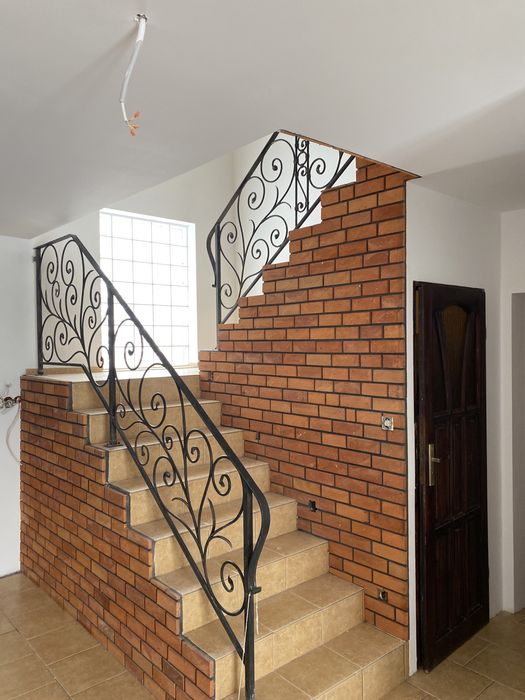 Firma Kaczmarek Lukasz wykona wszelkie prace budowlane