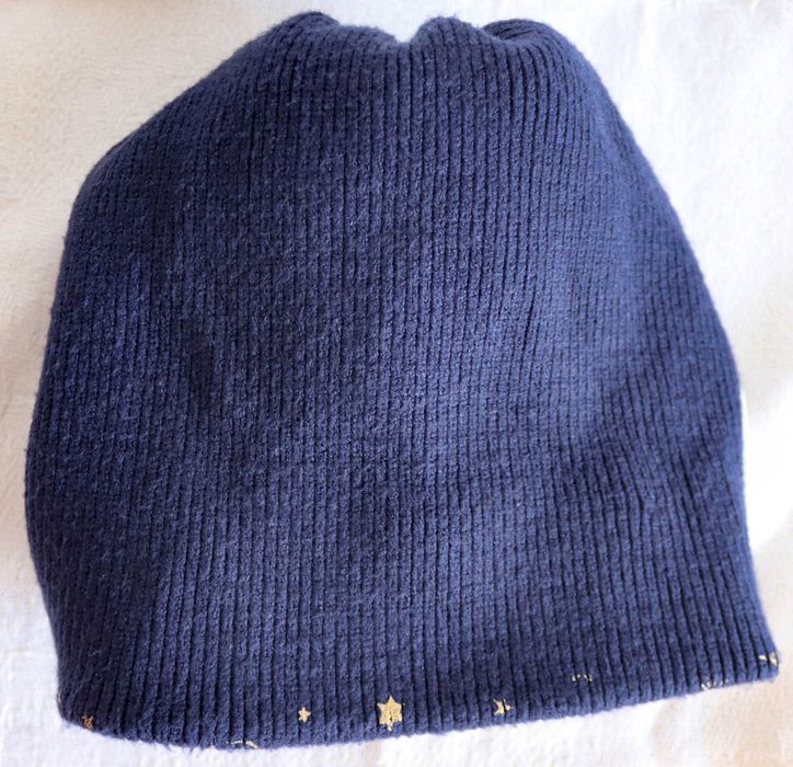 Дитячий комплект тепла шапка шарф Гаррі Поттер Хогвартс 116-140