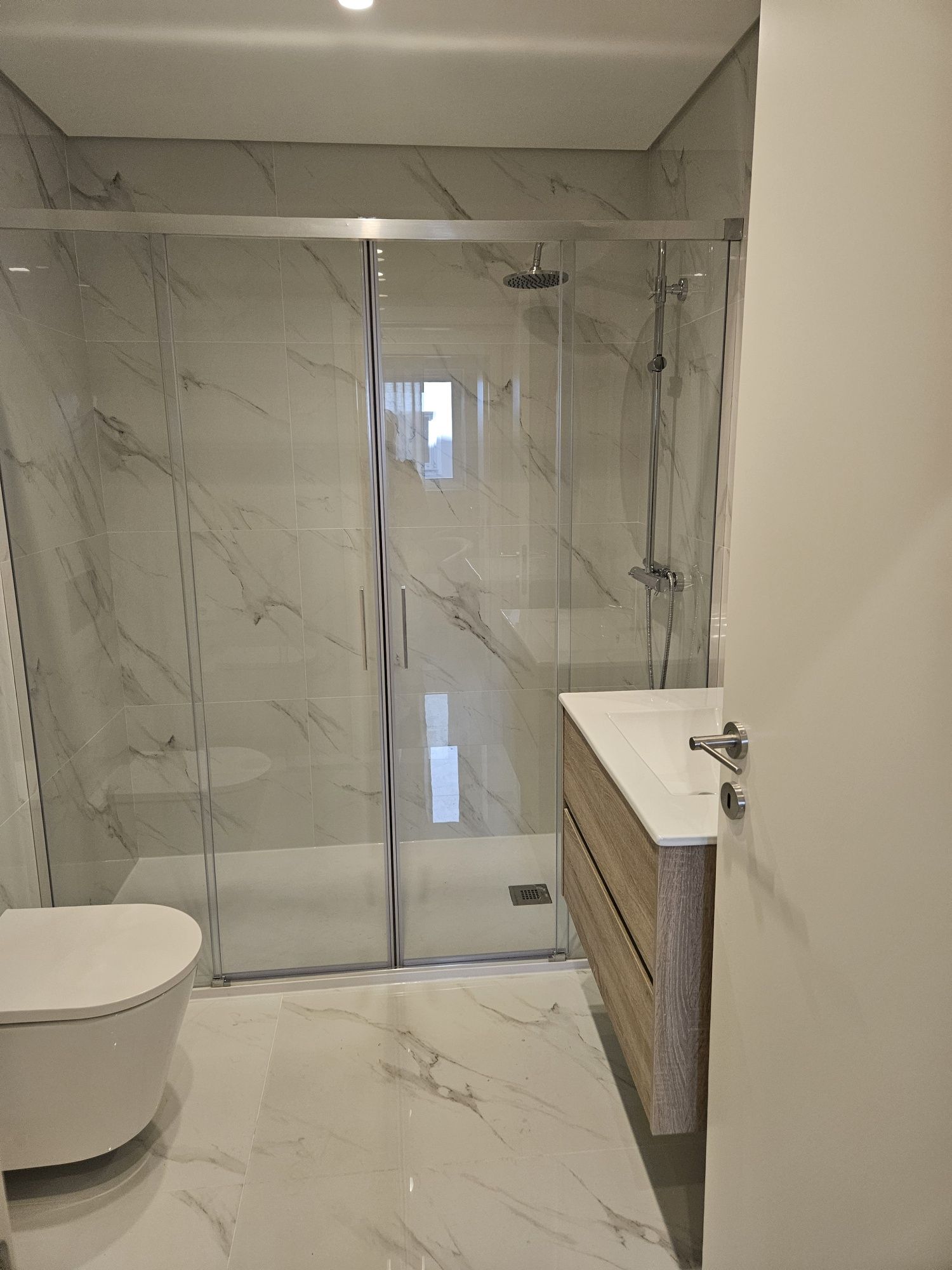 Vendo t1+1 novo em Braga são vicente