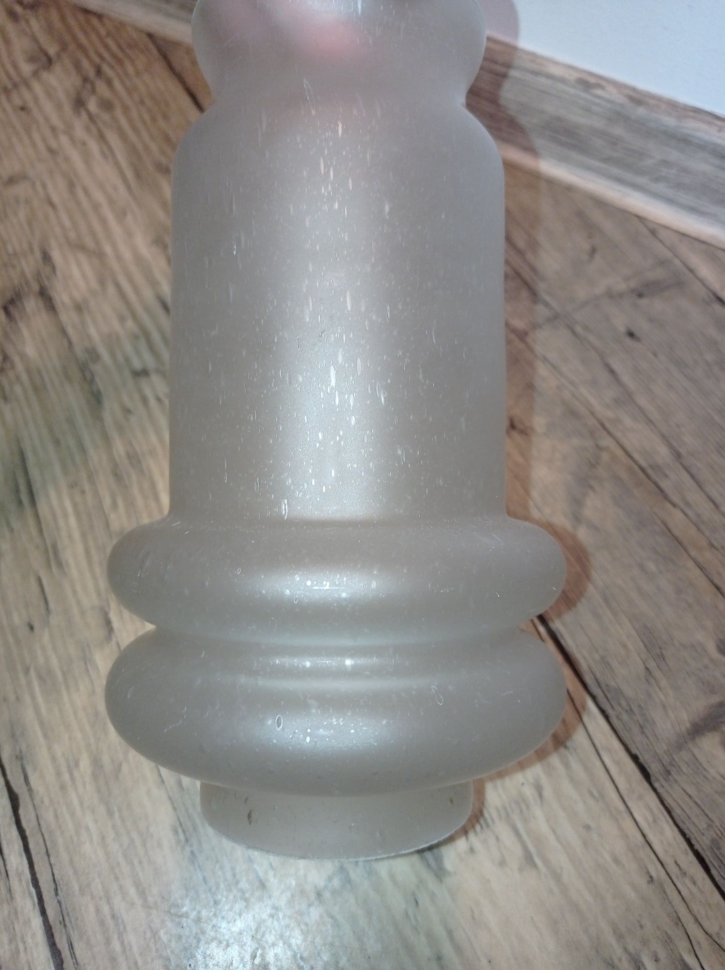 Lampa sufitowa retro vintage
