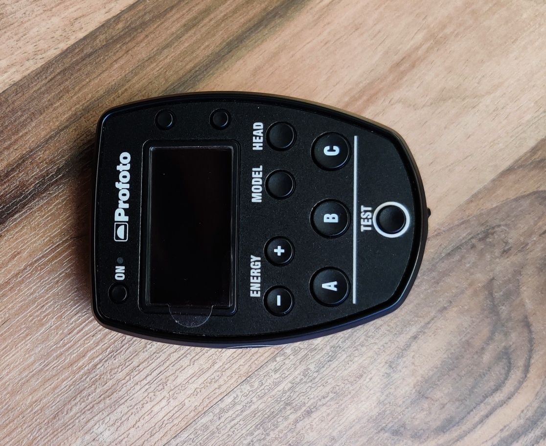 Wyzwalacz Profoto Kontroler Air Remote TTL-N do Nikon