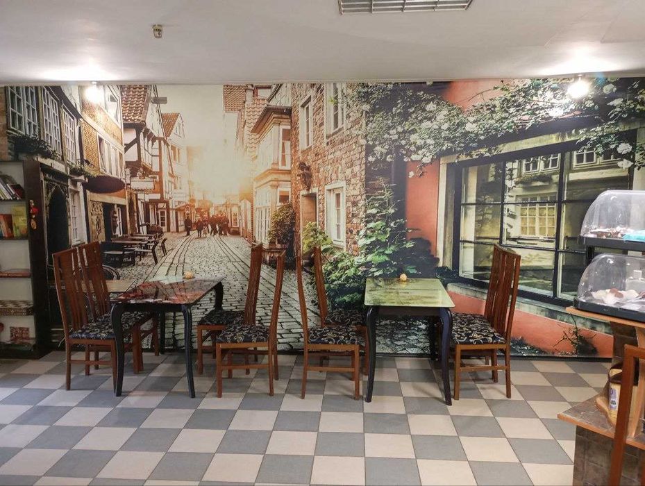 продаж комерційного приміщення на Вечірньому Бульварі