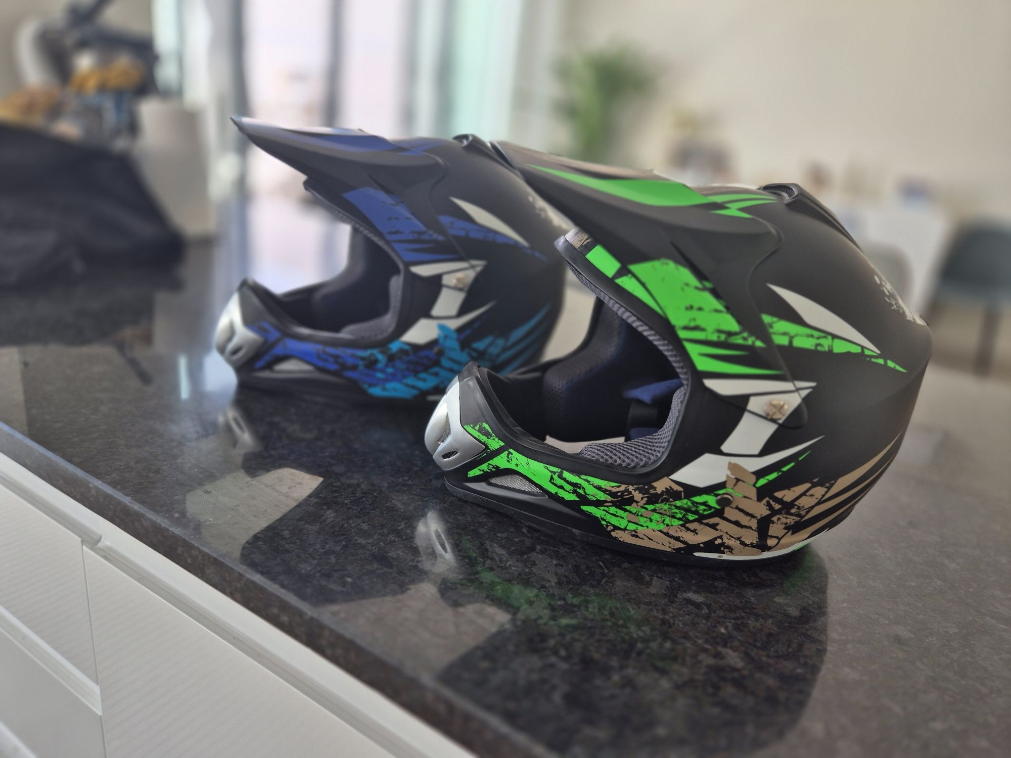 Capacete Criança Xtreme