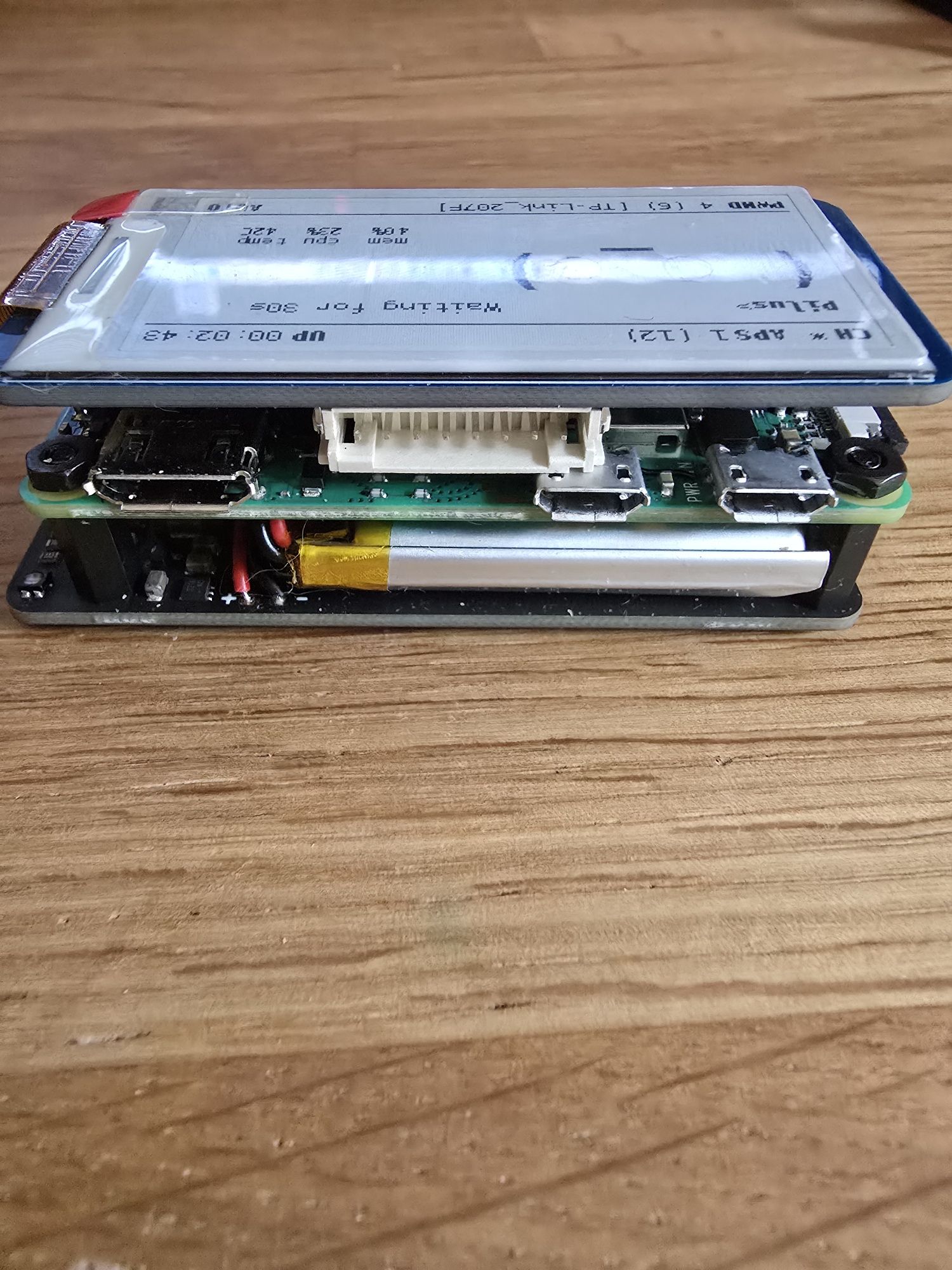 Pwnagotchi na Raspberry Pi Zero 2 W – Gotowy zestaw do pentestów Wi-Fi