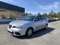 Seat Ibiza 1.4 TDI - 170 mil kms - GARANTIA