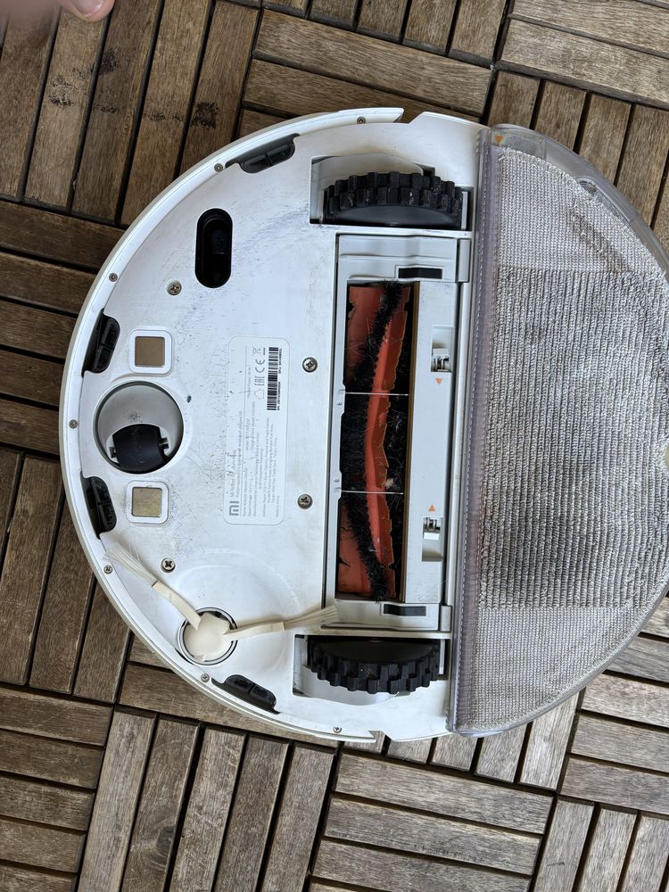 Odkurzacz xiaomi 1c