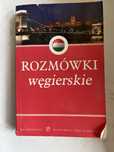 Rozmówki węgierskie