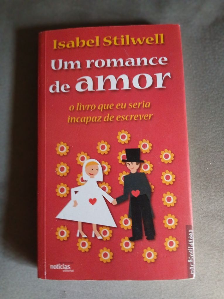 Um romance de amor