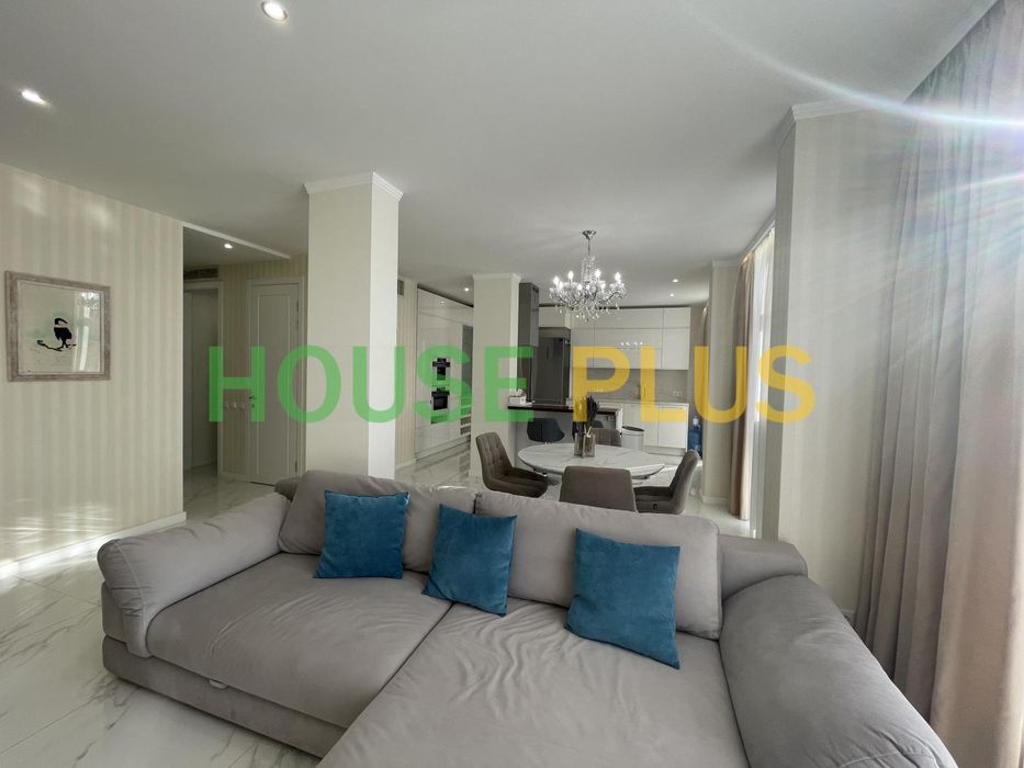 ‼️Продаж VIP-Пентхаусу з терасою Комфорт Таун Comfort Town