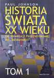 Historia świata XX wieku Tom 1. Wydanie II. Fijorr