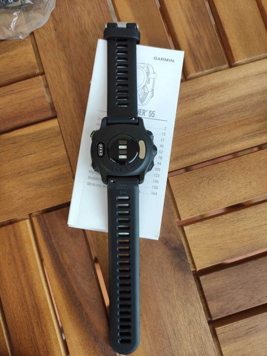 Garmin Forerunner 55