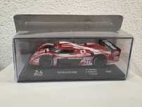 1/43 Miniaturas 24H Le Mans