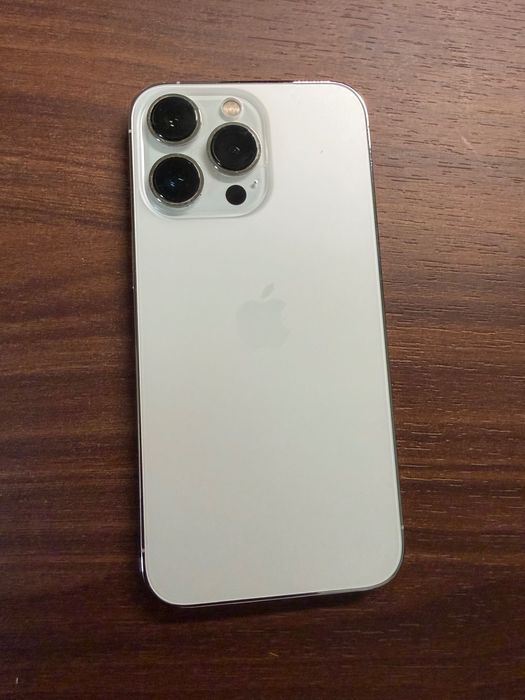 iPhone 13 Pro 128 GB - stan idealny