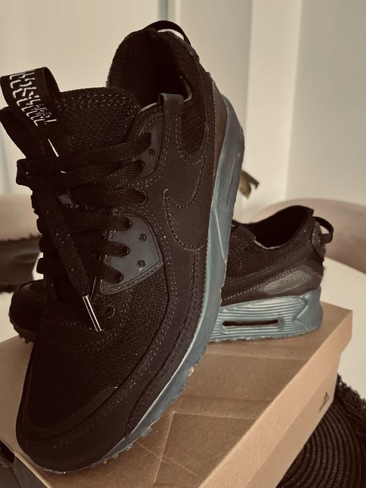 Nike air max terrascape