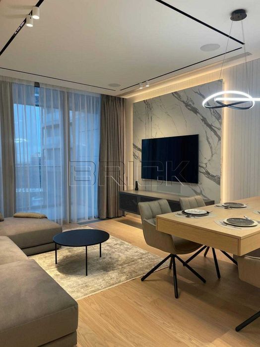 ПРОДАЖ БЕЗ % | Taryan Towers | Іонна Павла 2, 12 | квартира в Тарьяне